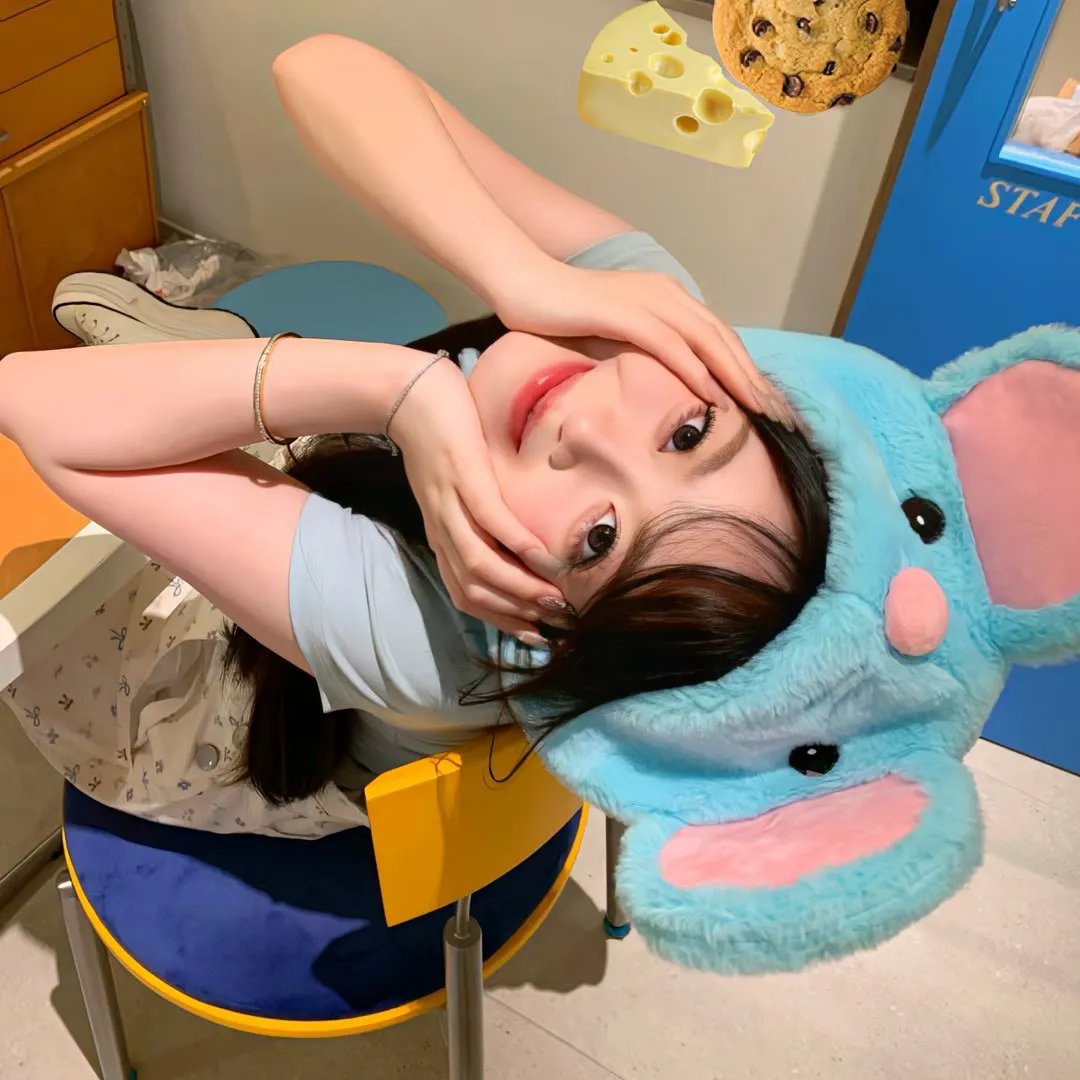 我在你的未来吗